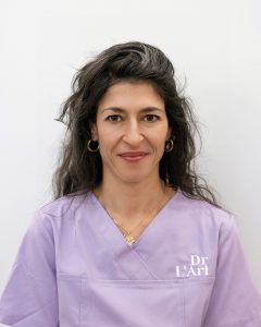 Dr Miriam - Dr L Art Clinic