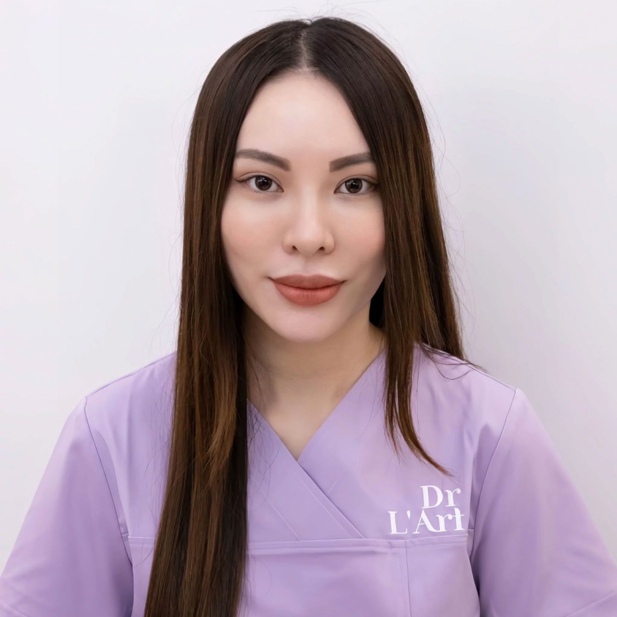 Dr L Art - Dr Dianni Dai