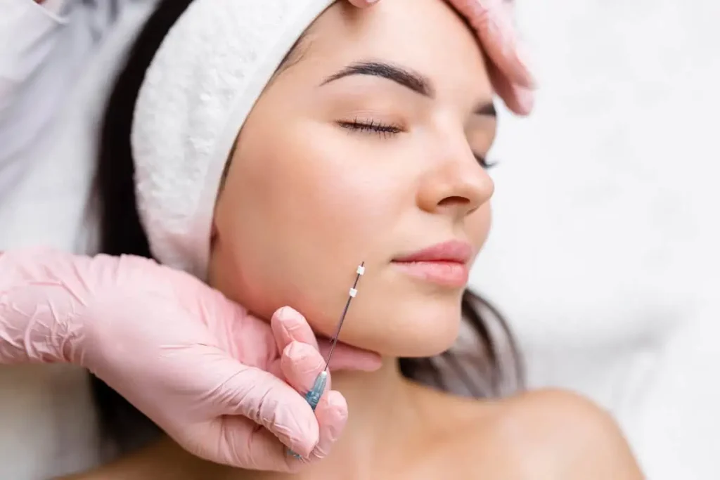 Discover the power of biostimulation treatments in London—a natural way to boost collagen, restore skin firmness, and achieve long-lasting radiance. At Dr L'Art Clinic, we offer top-tier biostimulator injections for a youthful, refreshed look. Book your consultation today!